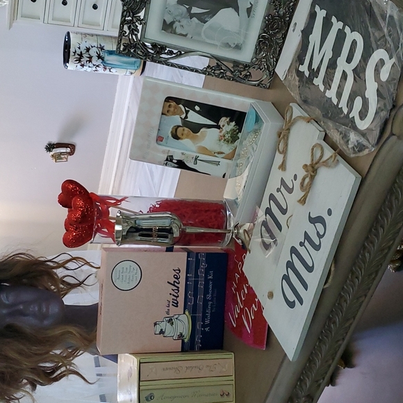 WEDDING BUNDLE - Picture 5 of 7